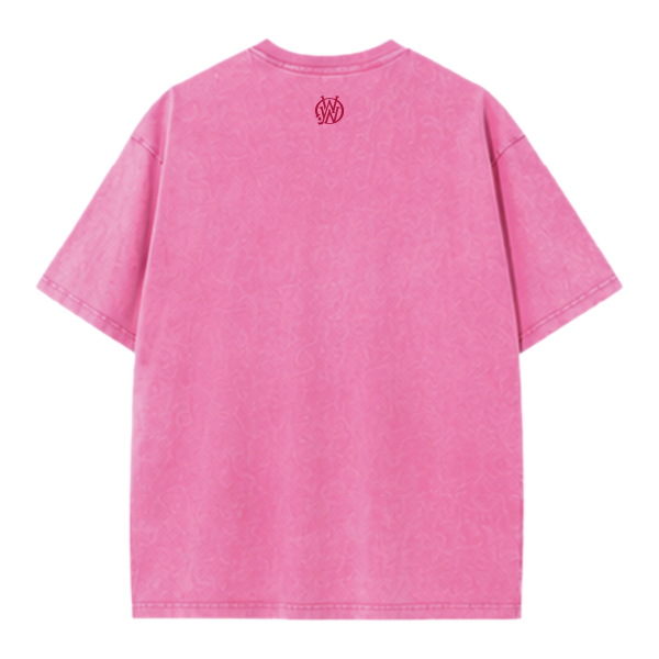 [Robe] - Rift Council - Pink