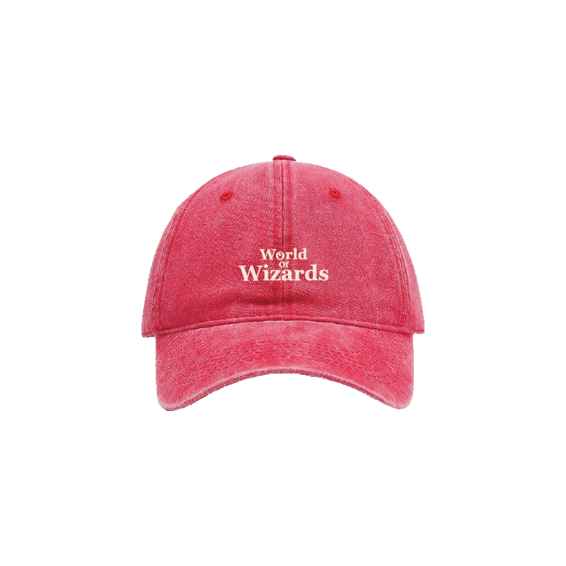 LOGO－Peach pink