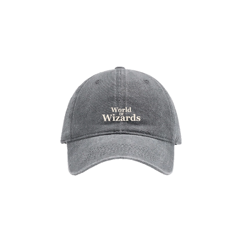 LOGO－Gray
